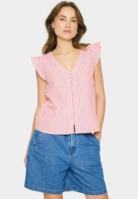 Блузка Блузка