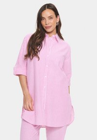 Длинная блузка Длинная блузка