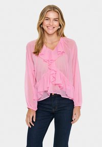 Блузка Блузка