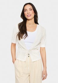 Вязаная кофта Вязаная кофта