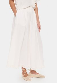 Летняя юбка Летняя юбка