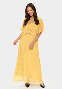 Платье макси Платье макси