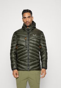 Пуховик Пуховик