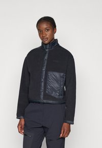 Флисовая куртка Флисовая куртка