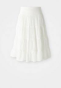 Юбка с воланами Юбка с воланами