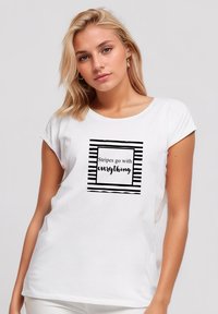 Футболка Футболка