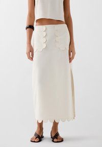 Летняя юбка Летняя юбка