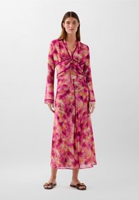 Летняя юбка Летняя юбка