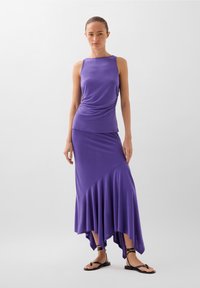 Летняя юбка Летняя юбка