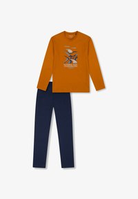 Пижама Пижама