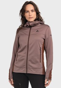 Флисовая куртка Флисовая куртка