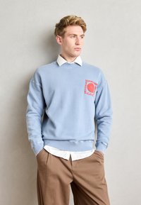 Толстовка Толстовка