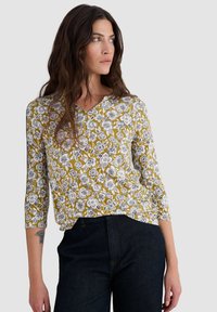 Майка с рукавом три четверти Майка с рукавом три четверти