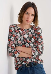 Майка с рукавом три четверти Майка с рукавом три четверти