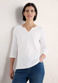 Майка с рукавом три четверти Майка с рукавом три четверти