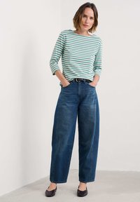 Майка с рукавом три четверти Майка с рукавом три четверти