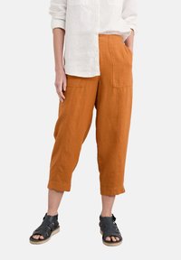 Широкие брюки Широкие брюки