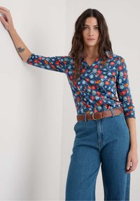 Майка с рукавом три четверти Майка с рукавом три четверти