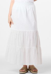 Юбка с воланами Юбка с воланами