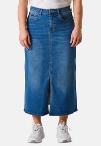 Джинсовая юбка Джинсовая юбка