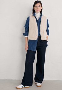 Флисовая куртка Флисовая куртка