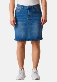 Джинсовая юбка Джинсовая юбка