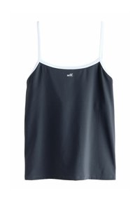 Топ на бретельках Топ на бретельках