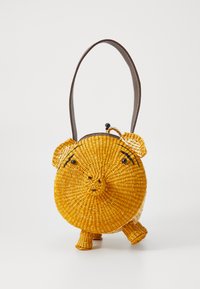 Кожаная сумка Кожаная сумка