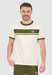 Спортивная майка Спортивная майка