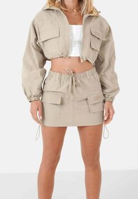 Мини-юбка Мини-юбка