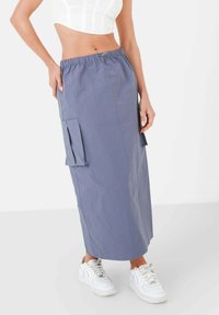 Летняя юбка Летняя юбка