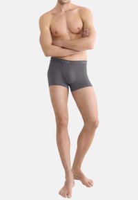 Трусы шортики Трусы шортики