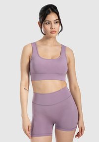 Спортивный бюстгальтер Спортивный бюстгальтер