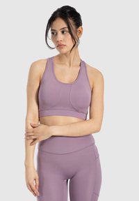 Спортивный бюстгальтер Спортивный бюстгальтер