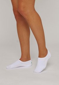 Короткие носки Короткие носки