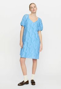 Летнее платье Летнее платье