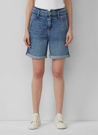 Джинсовые шорты Джинсовые шорты