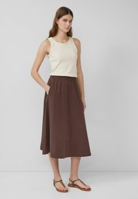 Юбка из джерси Юбка из джерси