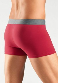 Трусы шортики Трусы шортики