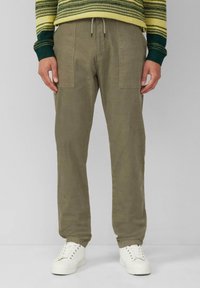 Вельветовые брюки Вельветовые брюки