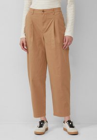 Широкие брюки Широкие брюки