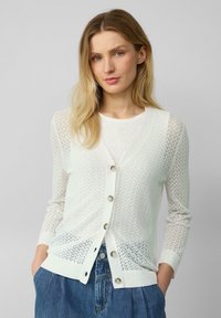 Вязаная кофта Вязаная кофта