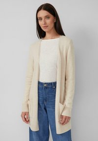 Длинный кардиган Длинный кардиган