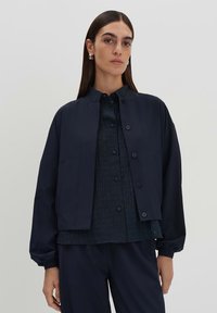 Блузон Блузон