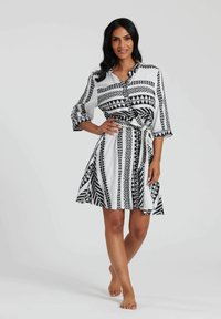 Пляжная майка Пляжная майка