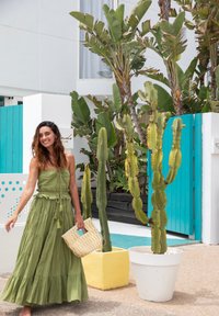 Пляжное платье Пляжное платье