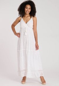 Пляжное платье Пляжное платье