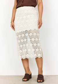 Юбка-карандаш Юбка-карандаш