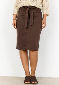 Джинсовая юбка Джинсовая юбка