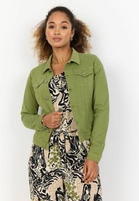 Джинсовая куртка Джинсовая куртка